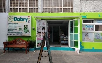 Dobrý Veterinaria