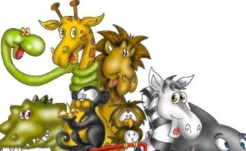Safari Express