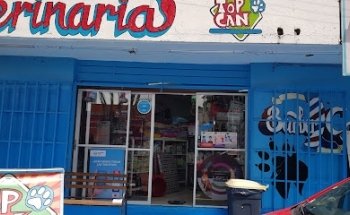 VETERINARIA TOP CAN
