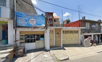 EL CENTRO CANINO