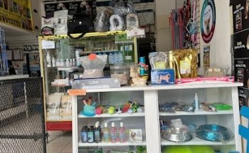 Farmacia Veterinaria González