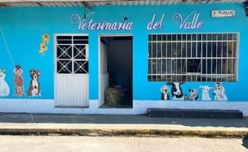 Veterinaria Del valle