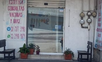 Consultorio de la Mascota