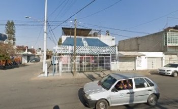 Veterinaria lobos