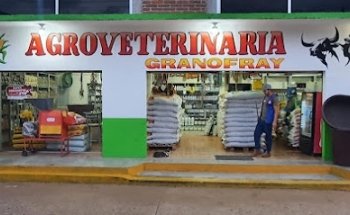 Comercializadora GranoFray S.A de C.V