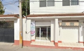 Veterinaria Chispita