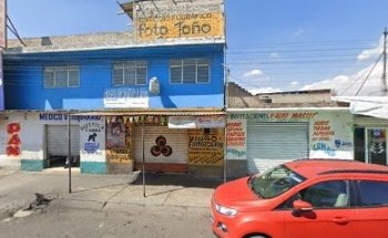 Veterinaria El Arca