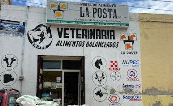 Veterinaria ANFER
