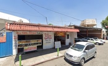 Veterinaria El Refugio