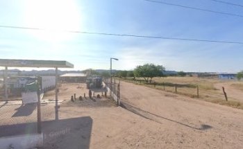 Servicios Veterinarios Los Capiros