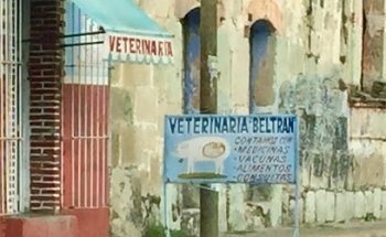 El ranchito