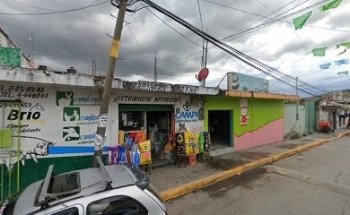 Veterinaria Lozano
