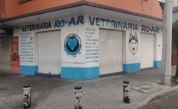 Veterinaria Ro-Ar