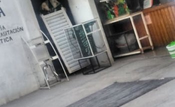 Veterinaria zoo