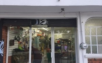Exotik Shark pet shop