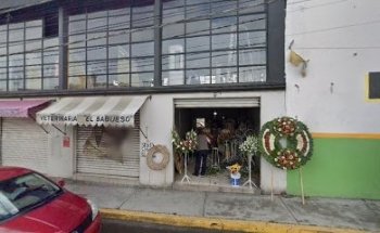 Veterinaria “El Sabueso”