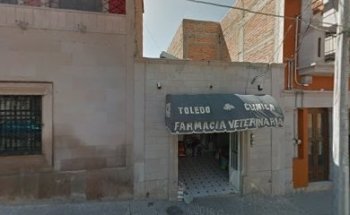 Veterinaria Toledo