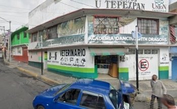 Veterinaria La hacienda