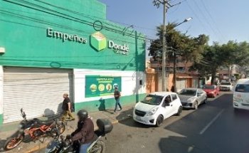Veterinaria Morelos
