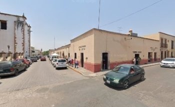 VETERINARIA CHAGO