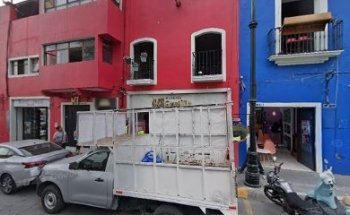 Los censentidos