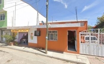 Veterinaria “El Compá”