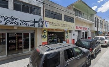 Veterinaria Yola