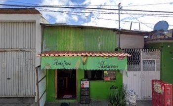 Antejitos