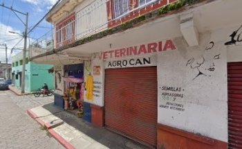 Veterinaria agrocan