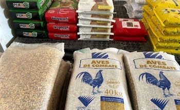 Forrajera Y Veterinaria
