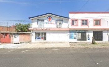 Red Hidalgo