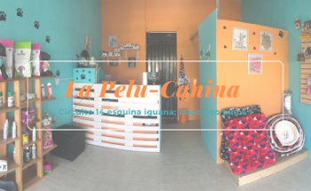 La Pelucanina