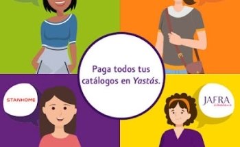 Punto Yastás en Veterinaria El Ganadero