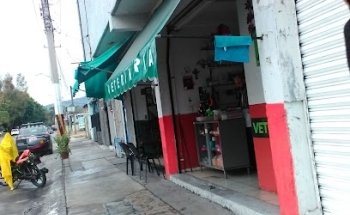 Veterinaria edgar