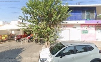 Farmacia Veterinaria Silva