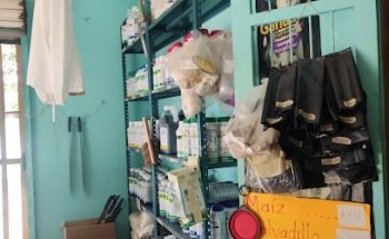 Agroveteriana Mi Rancho