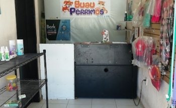 Guau perrimos