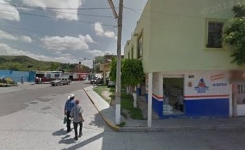 Veterinaria Arriaga