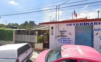 Veterinaria San Francisco
