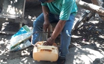 Agroveterinaria El Machete Quimico