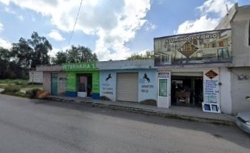 Veterinaria ZB