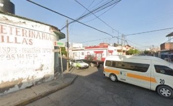 Veterinaria Villas