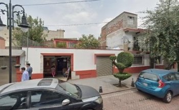 Consultio Veterinario San Marcos