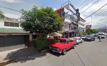 AMECAMECA