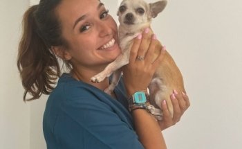 Centro veterinario Pumba