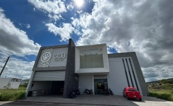 Vetcenter Sahuayo