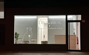 De Gatitos