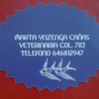 Marta Ynzenga Cañas