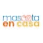 Mascota en casa