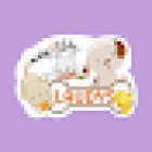 Mascotitas Laudys